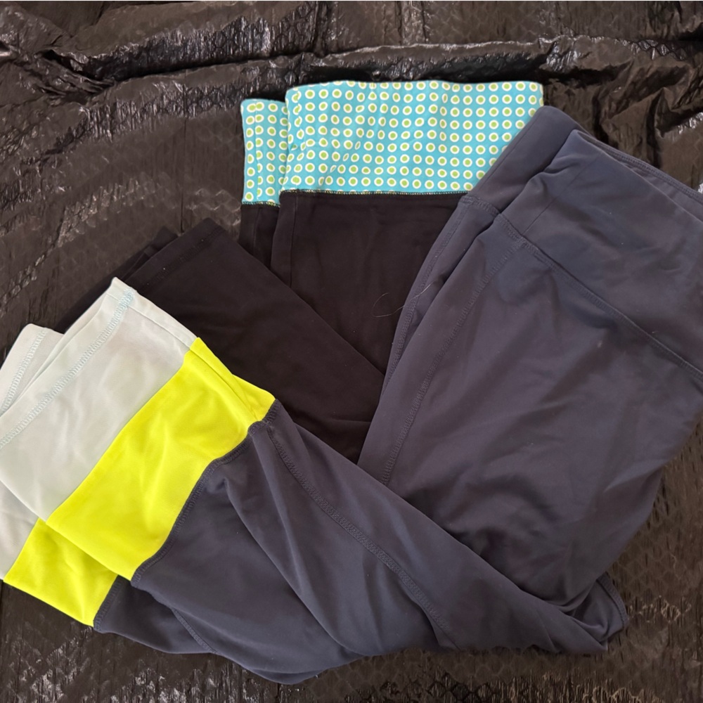 Livi Athletic leggings